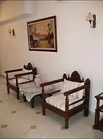 Aegeon Apartment