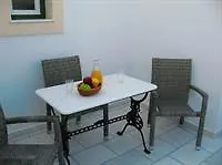 Aegeon Apartment Naxos City